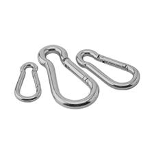 Carabiner Hook