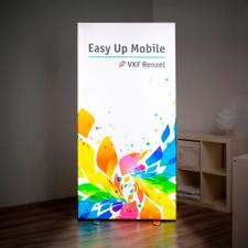 LED Light Wall "Easy Up Mobile"