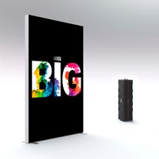 LED Light Wall "BIG LEDUP"