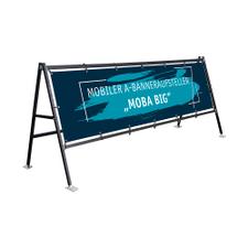 Mobile A Frame Stand "Moba BIG"