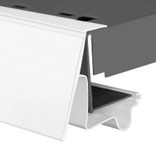 "HAK 39" Shelf Edge Strip