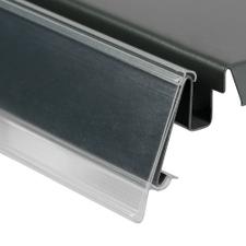 Shelf Edge Strip ”TEU”