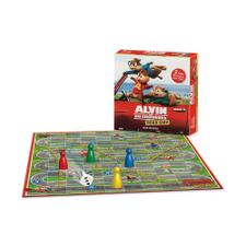 Mini board game size S