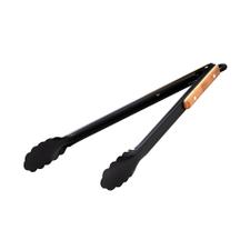 Barbecue Tongs "BLACK BAMBOO"