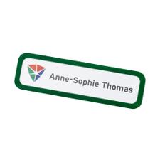 Name Badge "Frame"