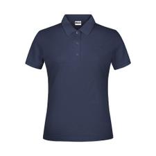 Ladies Shirt "Pique Polo"