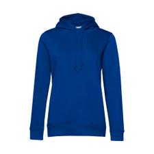 Ladies Organic Hoodie Sweater