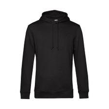 Men Organic Hoodie Sweater