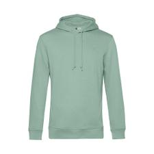 Men Organic Hoodie Sweater