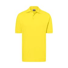Piqué Polo Shirt "JN 70014"