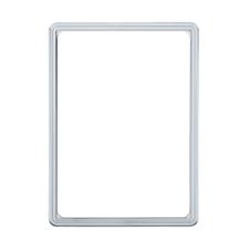 Plastic Poster Frame