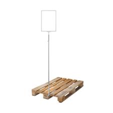 Universal Pallet Stand