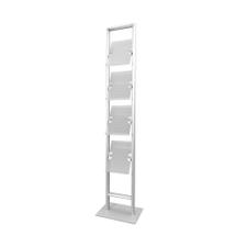 Brochure Rack "SOKOM"