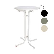 Bistro Table "Collapsible"