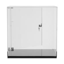 EasyCubes Showcase Topper, Lockable