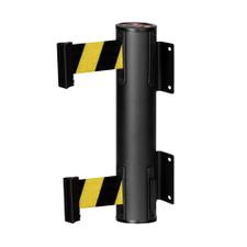 Barrier Tape for Wall Mounting "Guide 25"