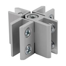 4 Way Connector, rigid