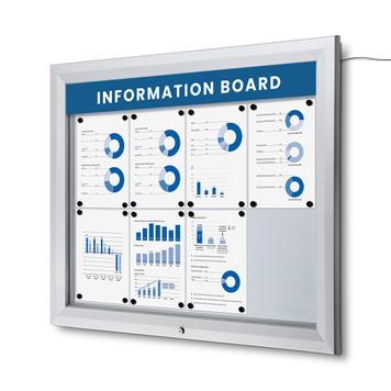 Notice Board "CT"