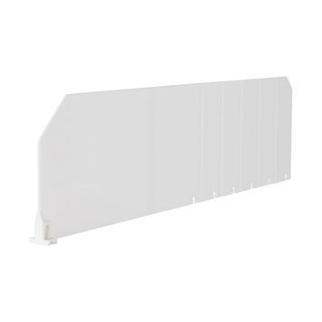 Shelf Divider "KD" Series made of Recyclate