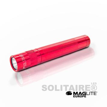 Torch "Maglite Solitaire LED"