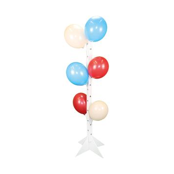 Balloon and Flag Stand