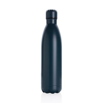 Drink Bottle "XD Solid Colour Vacuum Stainless-Steel"