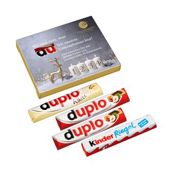 Duplo "Advents" Pack