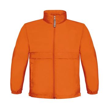 Sirocco Windbreaker for Kids