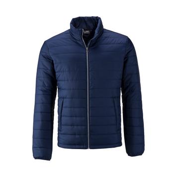 Men's Quilted Jacket "JN 1120"