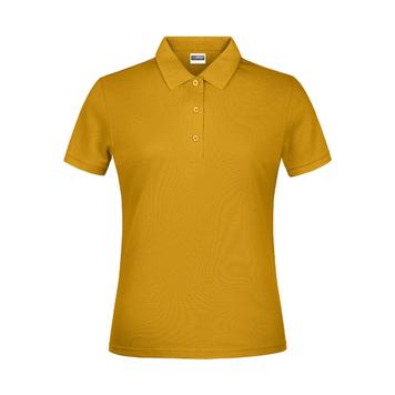 Ladies Shirt "Pique Polo"