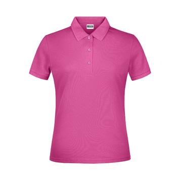 Ladies Shirt "Pique Polo"