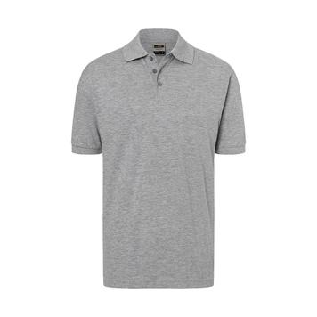 Piqué Polo Shirt "JN 70"