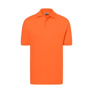 Piqué Polo Shirt "JN 70"