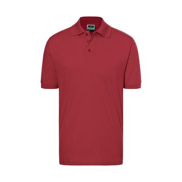 Piqué Polo Shirt "JN 70"