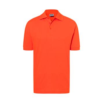 Piqué Polo Shirt "JN 70"