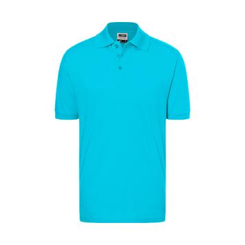 Piqué Polo Shirt "JN 70"