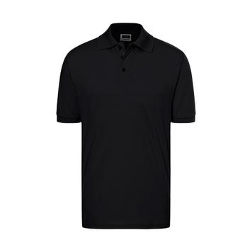 Piqué Polo Shirt "JN 70"