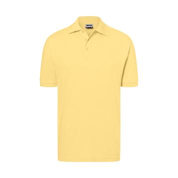 Piqué Polo Shirt "JN 70"