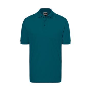 Piqué Polo Shirt "JN 70"