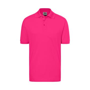 Piqué Polo Shirt "JN 70"