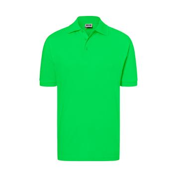 Piqué Polo Shirt "JN 70"