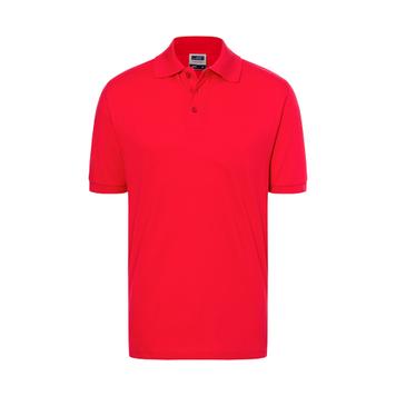 Piqué Polo Shirt "JN 70"