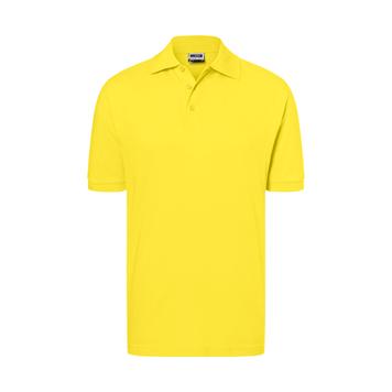 Piqué Polo Shirt "JN 70014"