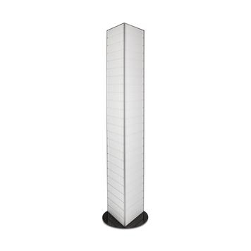 FlexiSlot® Slatwall Tower "Triflex"