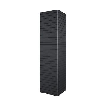 FlexiSlot® Slatwall Tower "York" Pillar Cover