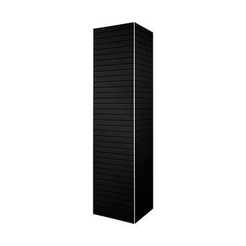 FlexiSlot® Slatwall Tower "York" Pillar Cover