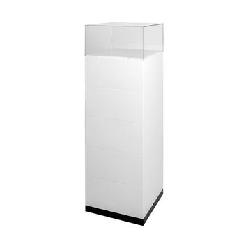 EasyCubes Plinth Showcases