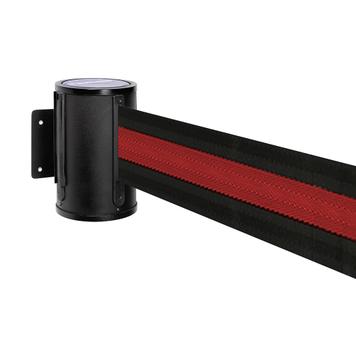 Barrier Tape for Wall Mounting "Guide 86"