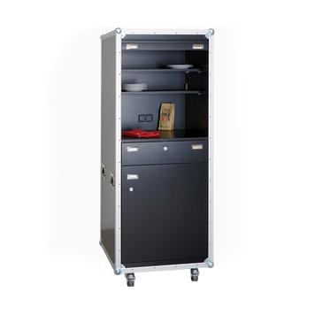 "kitcase" Cabinets