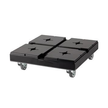 EasyCube Roller Base